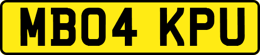 MB04KPU