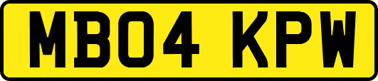 MB04KPW