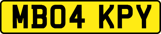 MB04KPY