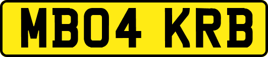 MB04KRB