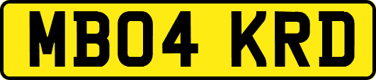 MB04KRD