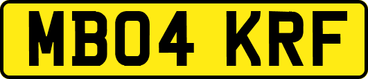 MB04KRF