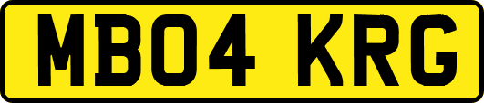 MB04KRG
