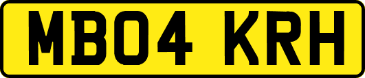 MB04KRH