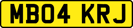MB04KRJ