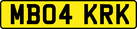 MB04KRK