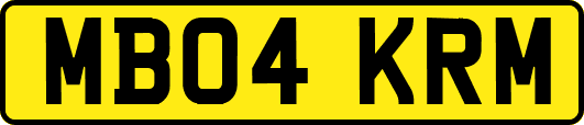 MB04KRM