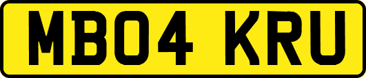 MB04KRU
