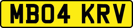 MB04KRV