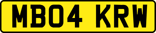 MB04KRW