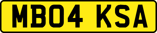 MB04KSA