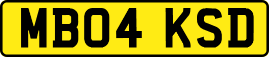 MB04KSD
