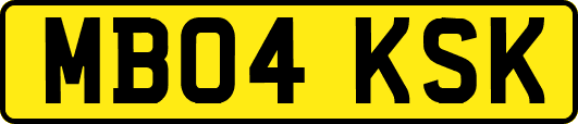 MB04KSK