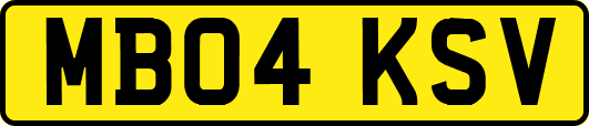 MB04KSV