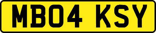 MB04KSY