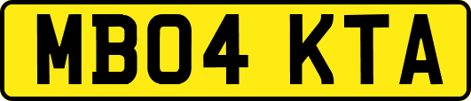 MB04KTA