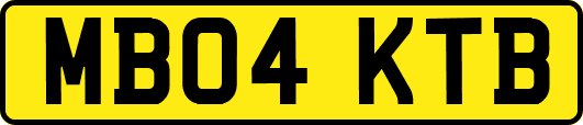 MB04KTB