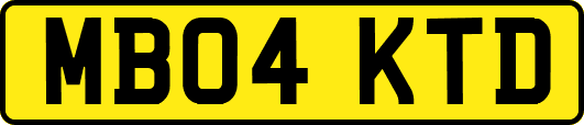 MB04KTD