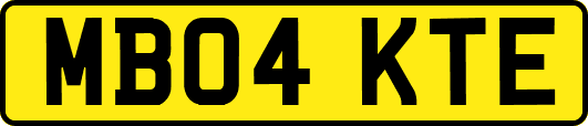 MB04KTE