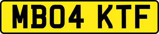 MB04KTF