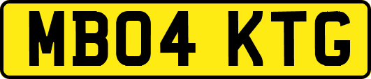 MB04KTG
