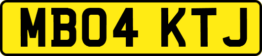 MB04KTJ