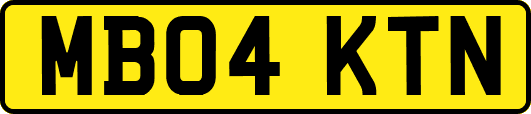MB04KTN