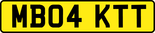 MB04KTT