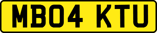 MB04KTU