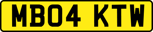 MB04KTW
