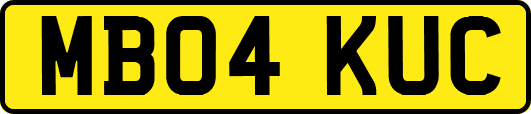 MB04KUC