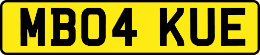 MB04KUE