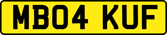 MB04KUF