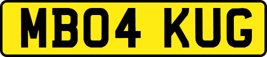 MB04KUG