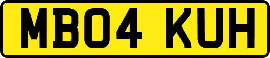 MB04KUH
