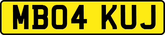 MB04KUJ
