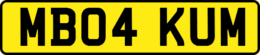 MB04KUM