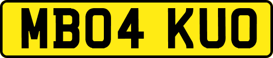 MB04KUO