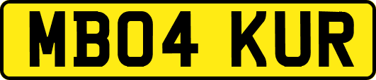 MB04KUR