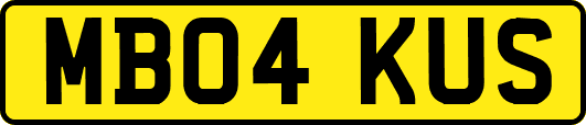 MB04KUS