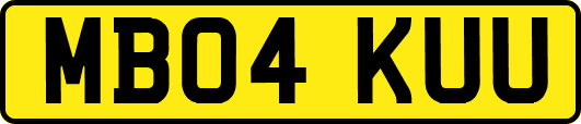 MB04KUU
