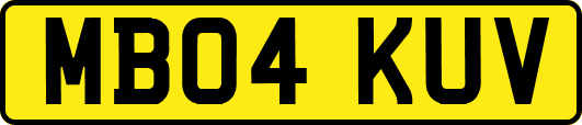 MB04KUV