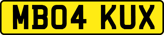MB04KUX