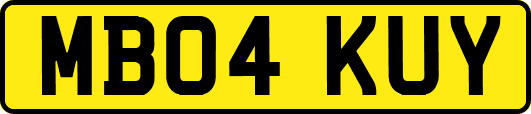 MB04KUY