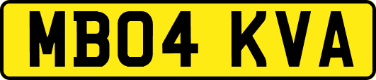MB04KVA