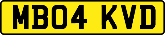 MB04KVD