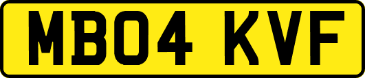 MB04KVF