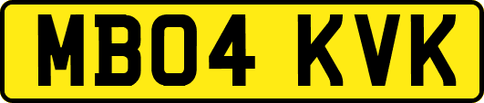 MB04KVK