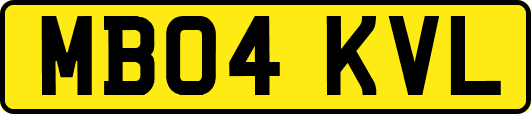 MB04KVL