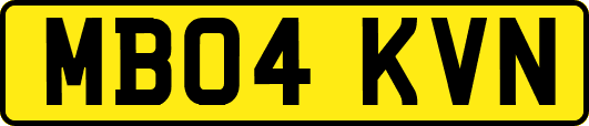 MB04KVN